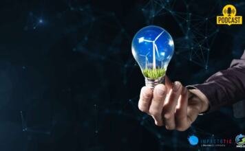 Transición energética en Colombia - Podcast