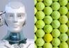 Robot - Deporte Tenis - IA - Inteligencia artificial