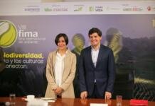 Foto toma en rueda de prensa.