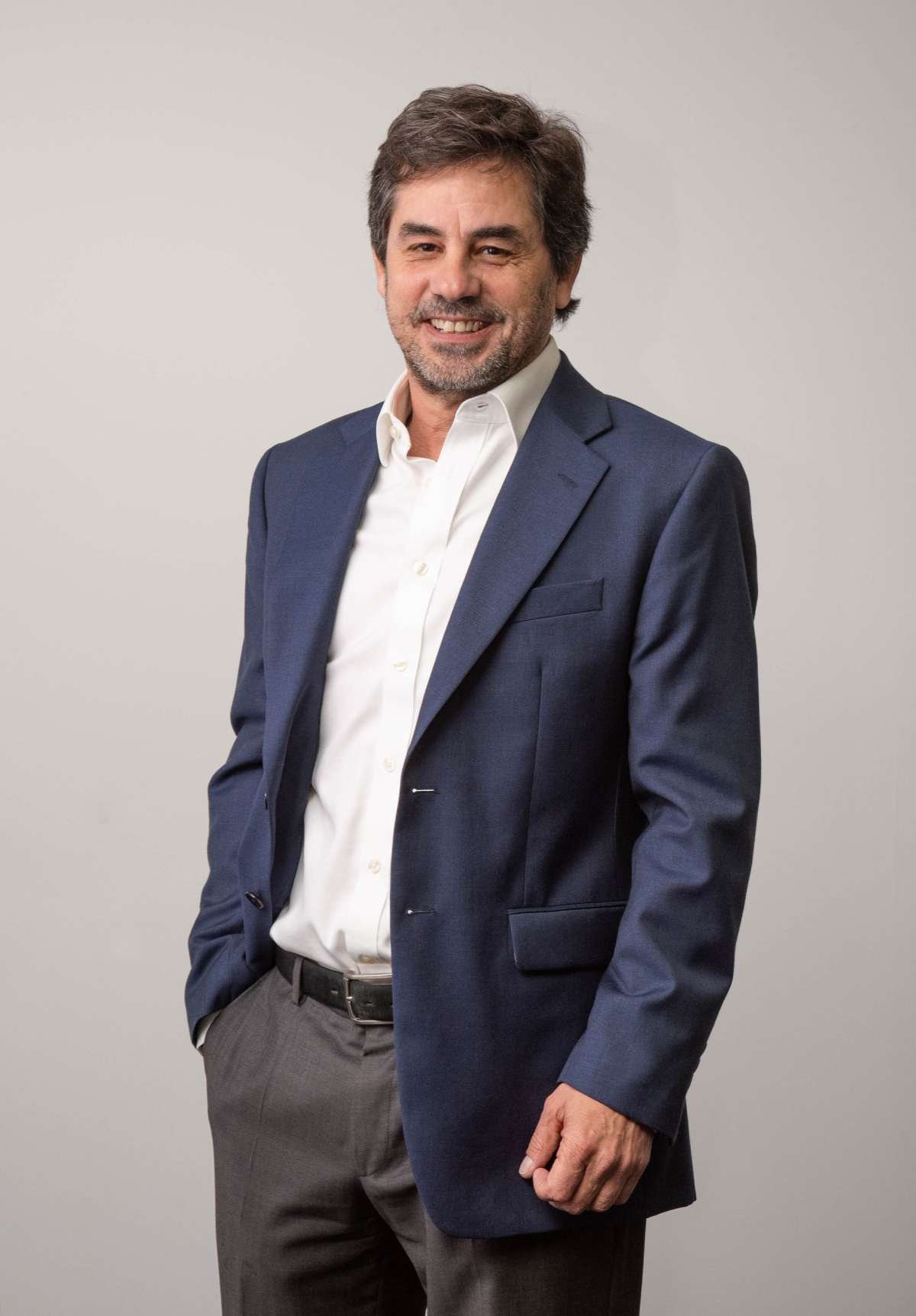 Facundo Castro, CEO Cirion