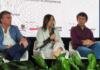 Panel Gobierno Abierto Smart City Expo Bogota Maria Cecilia Cardenas