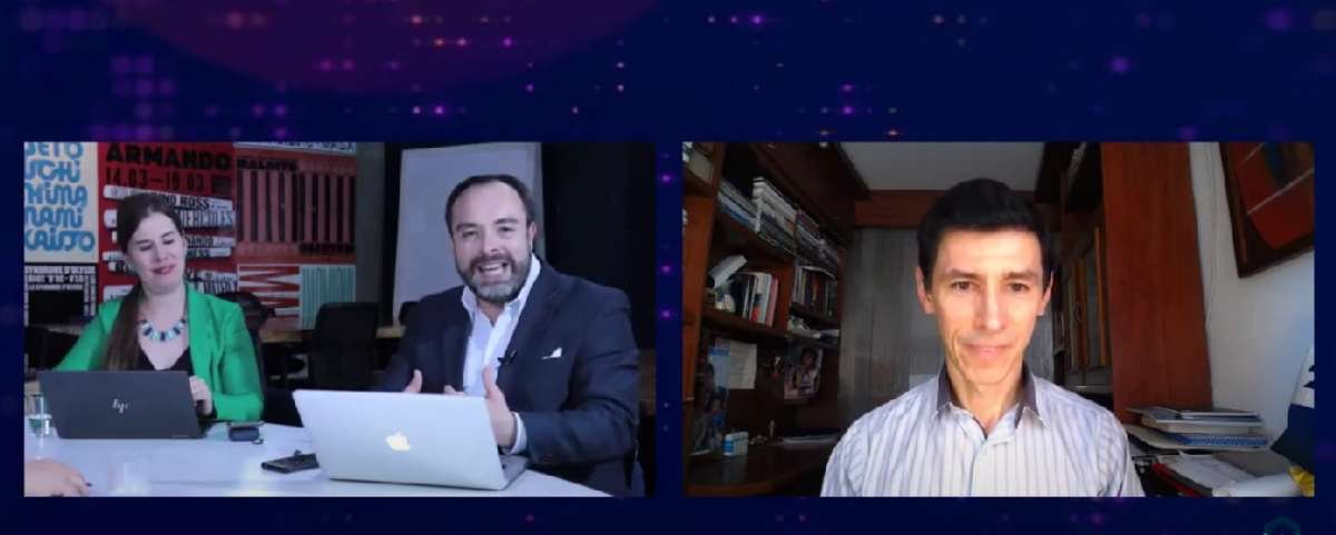 Impacto TIC medio oficial de ANDICOM 2023