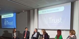 Lanzamiento Sello de confianza eTrus
