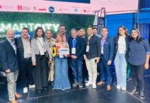 Premio Cultura Inteligente ETB