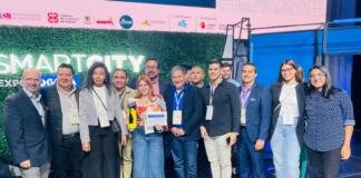 Premio Cultura Inteligente ETB