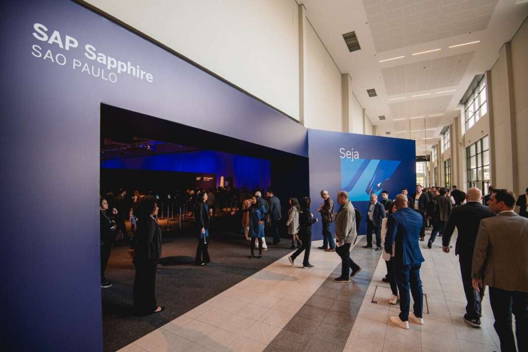 SAP Saphire 2023