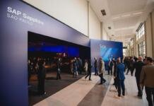 SAP Saphire 2023