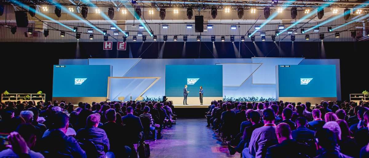 SAP Sapphire 2023
