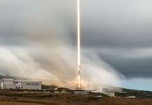 Lanzamiento satélite PlatziSat-1