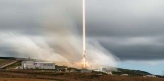 Lanzamiento satélite PlatziSat-1