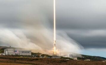 Lanzamiento satélite PlatziSat-1