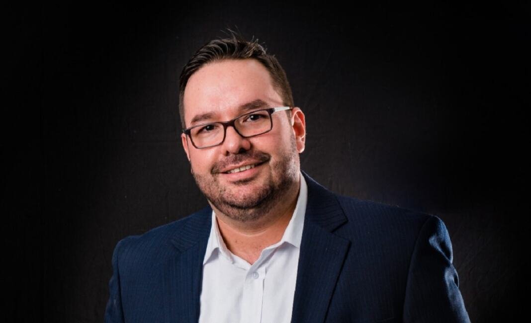 Sergio Mendoza de Innpulsa y los retos govtech