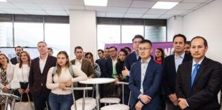 Unión de WOM y Universidad Distrital - Piloto de educción digital