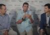 Analitica en la convencion bancaria entrevista SAS y Bancolombia
