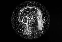 Imagen de inteligencia artificial
