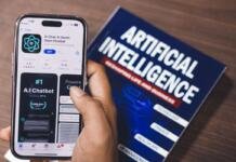 IA marketing digital
