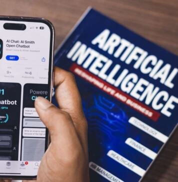 IA marketing digital