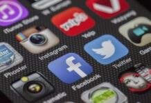 Redes sociales