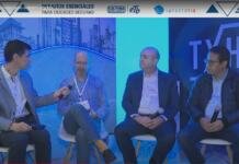Seguridad en Ciudades Inteligentes Smart City Expo Bogota 2023 Panel