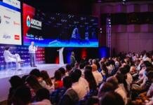 ANDICOM 2023 - Agenda académica