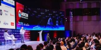 ANDICOM 2023 - Agenda académica
