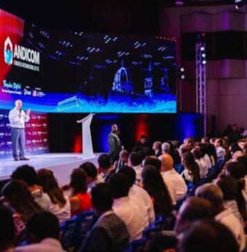 ANDICOM 2023 - Agenda académica