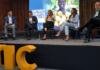 Agrotech en Agroexpo 2023, panel de IA