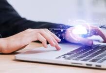 Apoyo Edge Computing laptop