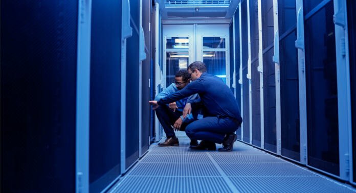 Desafíos energéticos de los Data Center