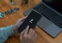 Plataforma - red social - tiktok