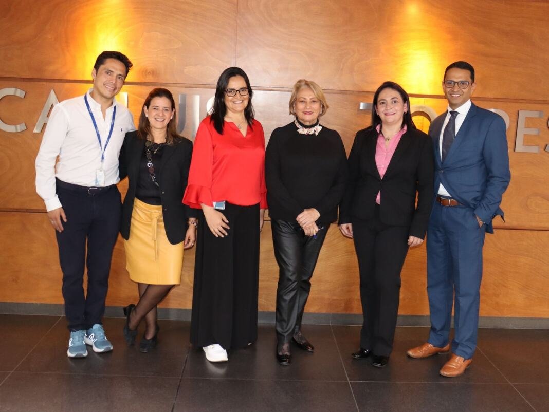 Edutechnia, evento de soluciones tecnologicas, infraestructura y servicios
