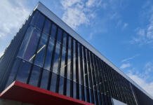 Lanzamiento del nuevo centro de datos BG2 de Equinix en Bogotá, Colombia.