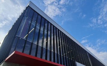 Lanzamiento del nuevo centro de datos BG2 de Equinix en Bogotá, Colombia.
