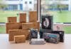 Logitech implementa etiquetas de carbono en sus productos
