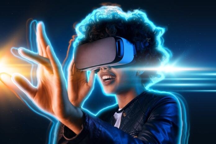 Realidad-Virtual