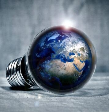 Transición energética