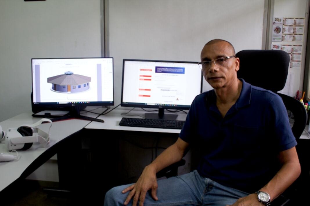 Univalle-impresion-3D