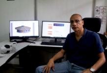 Univalle-impresion-3D