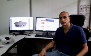 Univalle-impresion-3D
