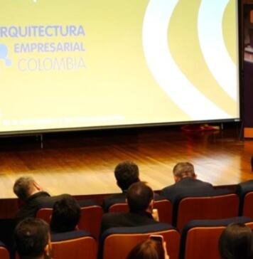 Evento Arquitectura Empresarial de MinTIC