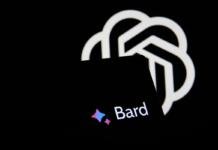 Google Bard y ChatGPT