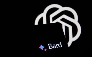 Google Bard y ChatGPT
