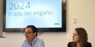 2024 es el año del engaño para IBM