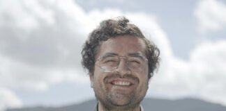 Felipe Albarracín Duque, CEO de Minka