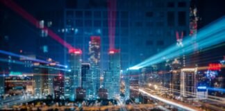 Ciudades inteligentes y código abierto para construirlas.