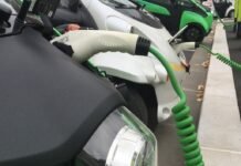 movilidad inteligente carros electricos