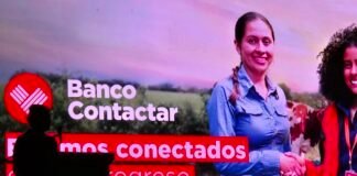 Banco Contactar lanza nueva app