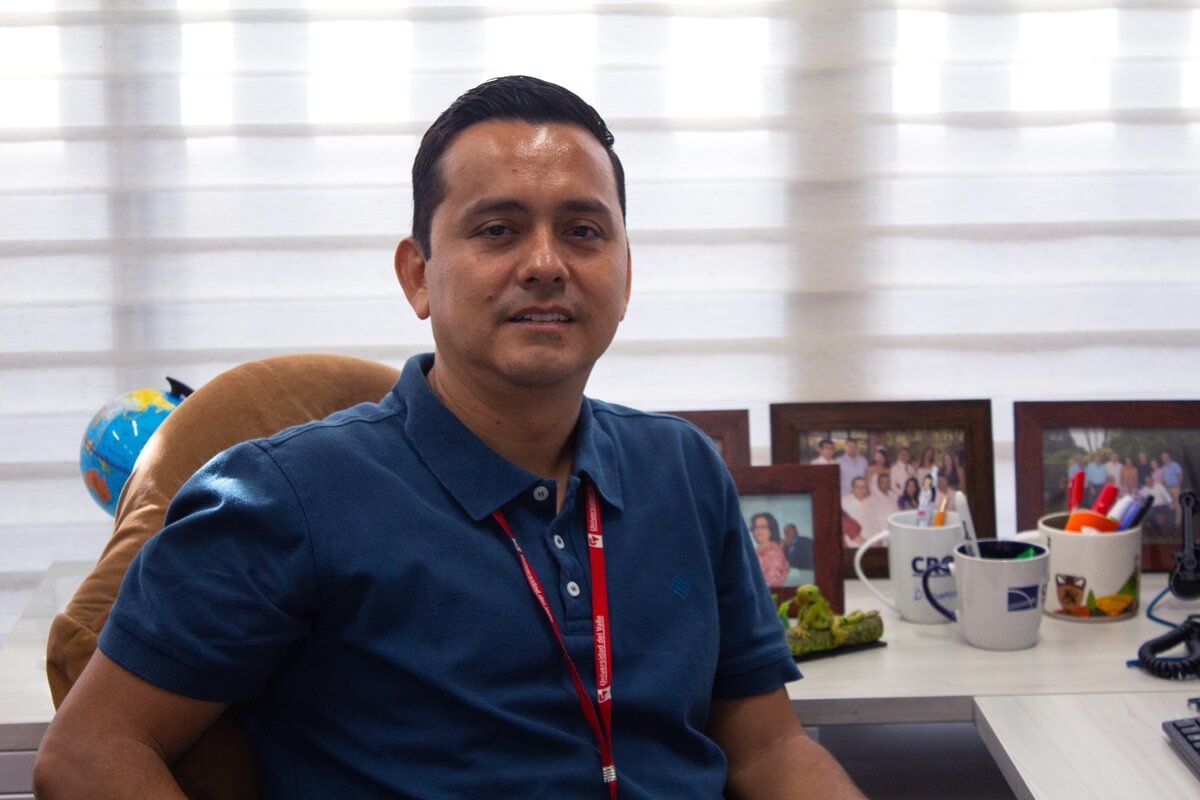 Gemelos digitales y los retos de la energía un trabajo del profesor e investigador Eduardo Gómez Luna