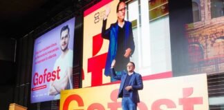 Vuelve el GoFest 2024, ¿qué trae de nuevo?