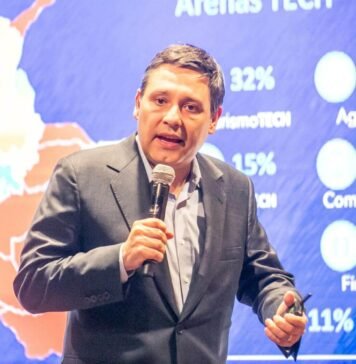 ecosistemas de innovacion